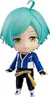 【中古】あんさんぶるスターズ！　ねんどろいど　流星隊　深海奏汰 61o7lo+dc-L._AC_SY200_QL15_.jpg